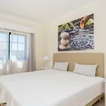 Διαμέρισμα Dunas Do T2 Alvor