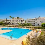 Διαμέρισμα Dunas Do T2