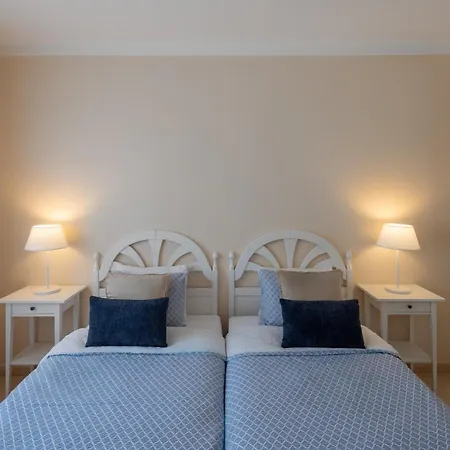 Dunas Do T2 Apartmán Alvor