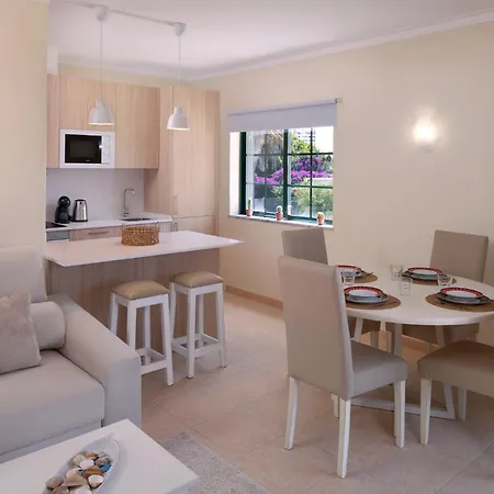 Dunas Do T2 Apartmán