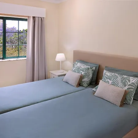Apartmán Dunas Do T2