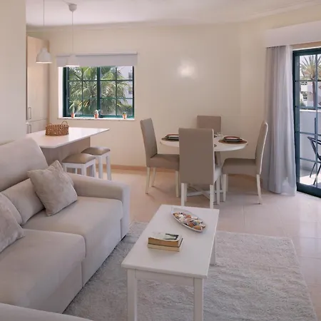 Dunas Do T2 Apartmán *