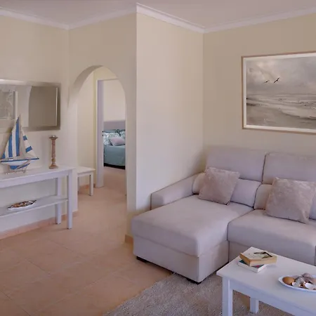 Apartmán Dunas Do T2 *