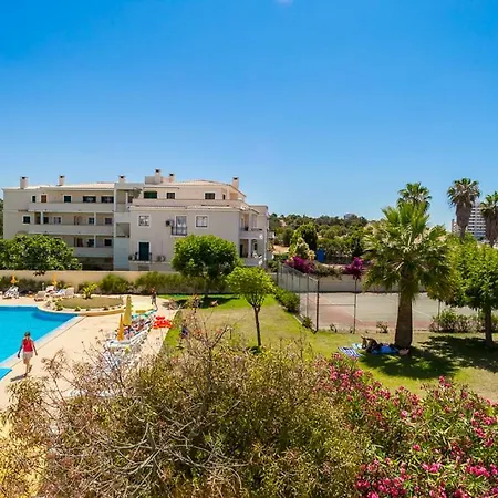 Apartamento Dunas Do T2 *