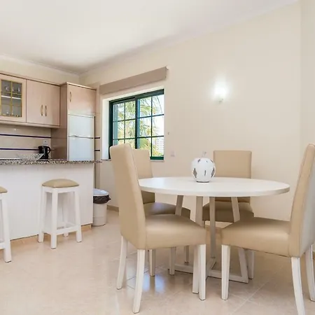 Apartamento Dunas Do T2 *