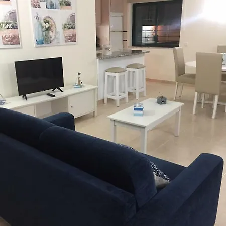 Dunas Do T2 Apartmán Alvor