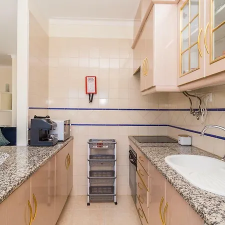 Dunas Do T2 Apartmán