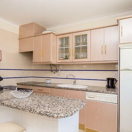 Dunas Do T2 Apartamento *