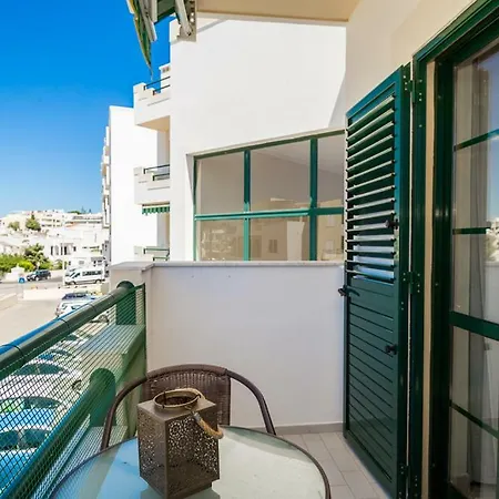 Apartamento Dunas Do T2 Alvor