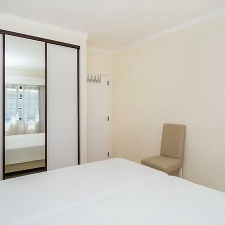 Dunas Do T2 Apartamento *