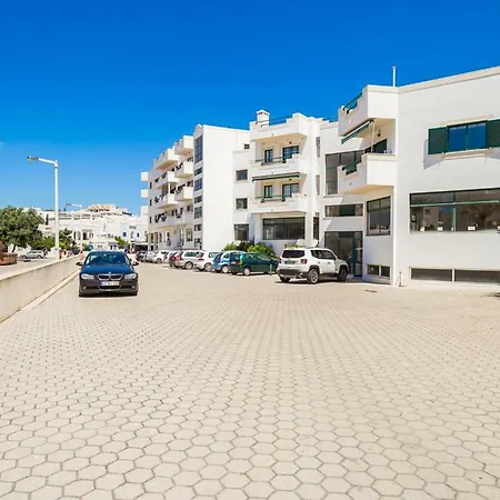 Apartamento Dunas Do T2 Alvor