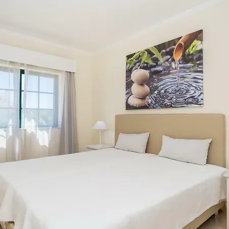 Apartamento Dunas Do T2 Alvor