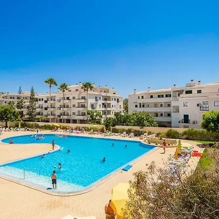 Apartamento Dunas Do T2