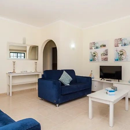 Dunas Do T2 Apartamento Alvor