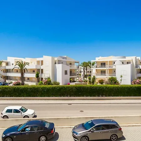 Dunas Do T2 Apartamento *