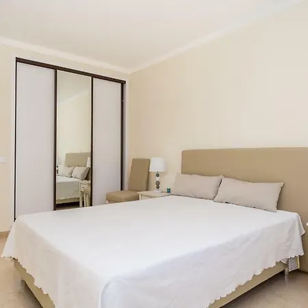 Διαμέρισμα Dunas Do T2 *