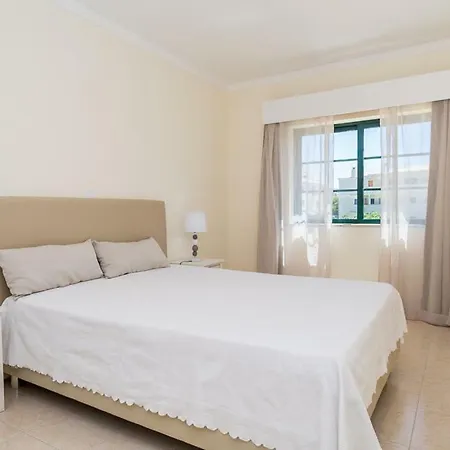 Διαμέρισμα Dunas Do T2 *