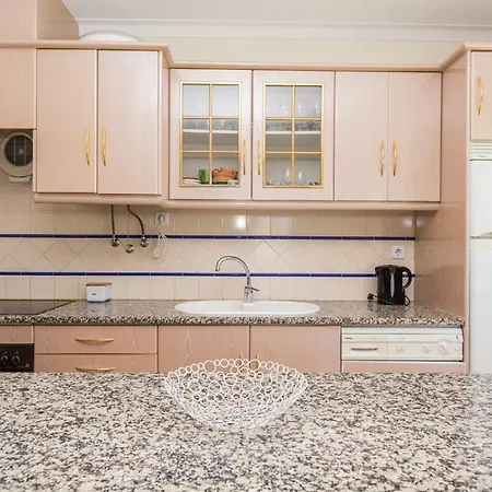 Διαμέρισμα Dunas Do T2 *